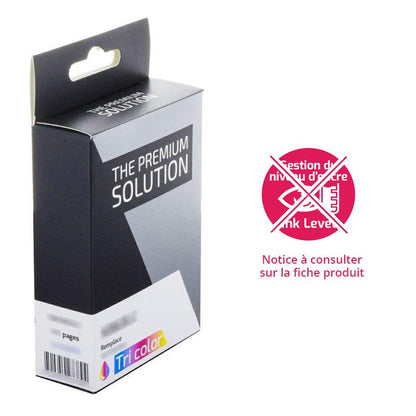 Cartouche compatible Canon CL 38 - 3 Couleurs - Cartouchify