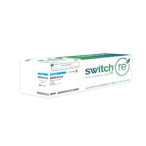 Canon 067H Toner Cyan remanufacturé équivalent à 5105C002 · Switch RE