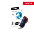 Canon 521 Cartouche Cyan compatible équivalent à CLI-521C 2934B001 · Switch