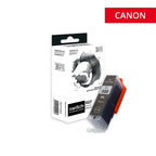 Canon 550XL Cartouche Noir compatible équivalent à PGI550PGBKXL 6431B004 · Switch