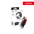 Canon 571XL Cartouche Noir compatible équivalent à CLI571BKXL 0331C001 · Switch