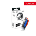 Canon 581XXL Cartouche Noir compatible équivalent à CLI581BKXXL 1998C001 · Switch