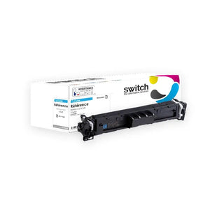 Canon 69 Toner Cyan compatible équivalent à 5093C002 · Switch