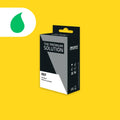 Canon BCI3E, Cartouche Green compatible - The Premium Solution