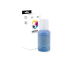 Canon 56 Bouteille encre Cyan remanufacturé équivalent à GI-56 4430C001 · Switch