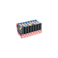 Canon C65 Cartouche Jaune compatible équivalent à CLI-65Y