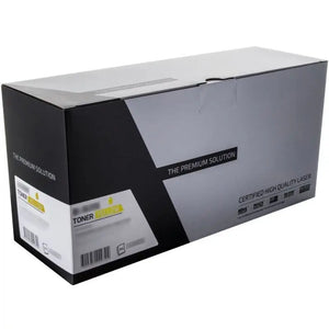 Canon C-EXV 21 Toner Jaune compatible équivalent à 0455B002