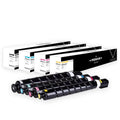 Canon C-EXV26 Toner Pack 4 Couleurs compatible équivalent à 1660B006 1659B006 1658B006