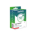 Canon CL 513 2971B001, Cartouche 3 Couleurs remanufacturé Switch RE