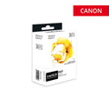 Canon CLI8 0623B001, Cartouche Jaune compatible · Switch