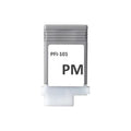 Canon PFI-101PM Cartouche Light Magenta compatible équivalent à 0888B001
