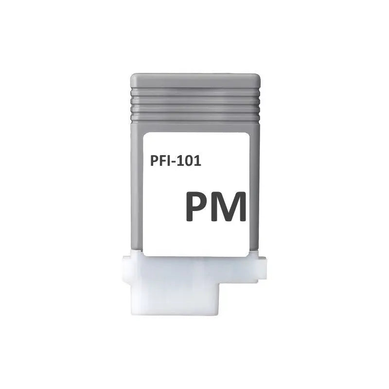 Canon PFI-101PM Cartouche Light Magenta compatible équivalent à 0888B001