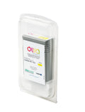 CANON PFI-102 - Cartouche compatible traceur - Jaune - Jet d’encre remanufacturé OWA