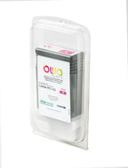 CANON PFI-102 - Cartouche compatible traceur - Magenta - Jet d’encre remanufacturé OWA