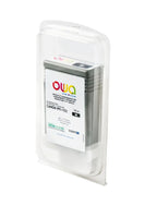 CANON PFI-102 - Cartouche compatible traceur - Noir - Jet d’encre remanufacturé OWA
