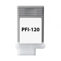 Canon 120 Cartouche Jaune compatible équivalent à 2888C001