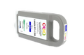 CANON PFI-1700 - Cartouche compatible traceur - Bleu - Jet d’encre remanufacturé OWA
