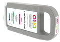 CANON PFI-1700 - Cartouche compatible traceur - Magenta Clair - Jet d’encre remanufacturé OWA