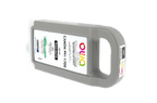 CANON PFI-1700 - Cartouche compatible traceur - Noir Mat - Jet d’encre remanufacturé OWA