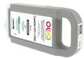 CANON PFI-1700 - Cartouche compatible traceur - Noir Photo - Jet d’encre remanufacturé OWA