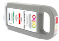 CANON PFI-1700 - Cartouche compatible traceur - Rouge - Jet d’encre remanufacturé OWA