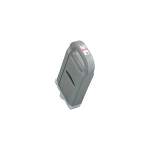 Canon 2700 Cartouche Magenta compatible équivalent à 5290C001 PFI2700M