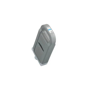 Canon 2700 Cartouche Cyan compatible équivalent à 5289C001 PFI2700C