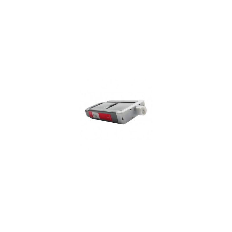 Canon PFI-701R 0906B001 PFI701R, Cartouche Rouge compatible - The Premium Solution
