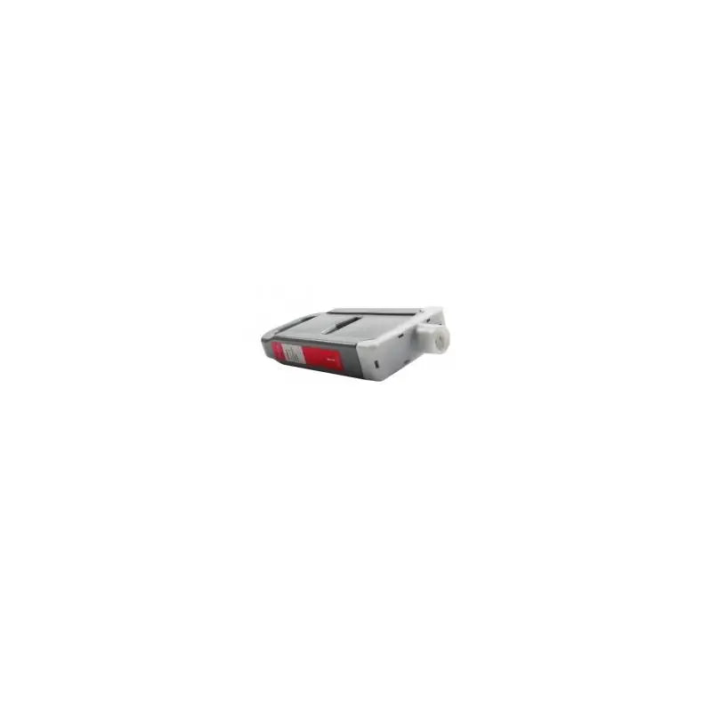 Canon PFI-701R Cartouche Rouge compatible équivalent à 0906B001