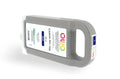 CANON PFI-706 - Cartouche compatible traceur - Bleu - Jet d’encre remanufacturé OWA