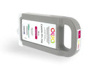 CANON PFI-706 - Cartouche compatible traceur - Magenta - Jet d’encre remanufacturé OWA