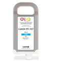 CANON PFI-707 - Cartouche compatible traceur - Cyan - Jet d’encre remanufacturé OWA