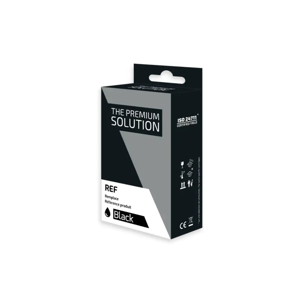 Canon PG-560, Cartouche Noir compatible - remanufacturé The Premium Solution