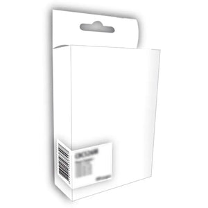 Canon 29 Cartouche Dark Grey compatible équivalent à PGI-29DGY 4870B001