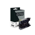 Cartouche Brother LC1220/1240 Noir compatible - Jet d’encre The Premium Solution
