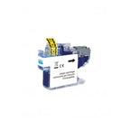 Cartouche Brother LC422XL Cyan compatible - Jet d’encre The Premium Solution