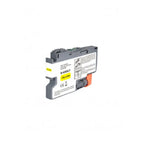 Cartouche Brother LC426 Jaune compatible - Jet d’encre The Premium Solution