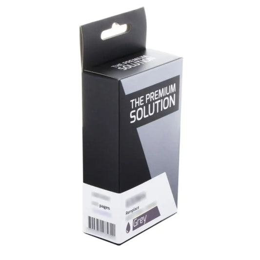 Cartouche compatible Canon CLI-42 6386B001 Grey - Jet d’encre The Premium Solution