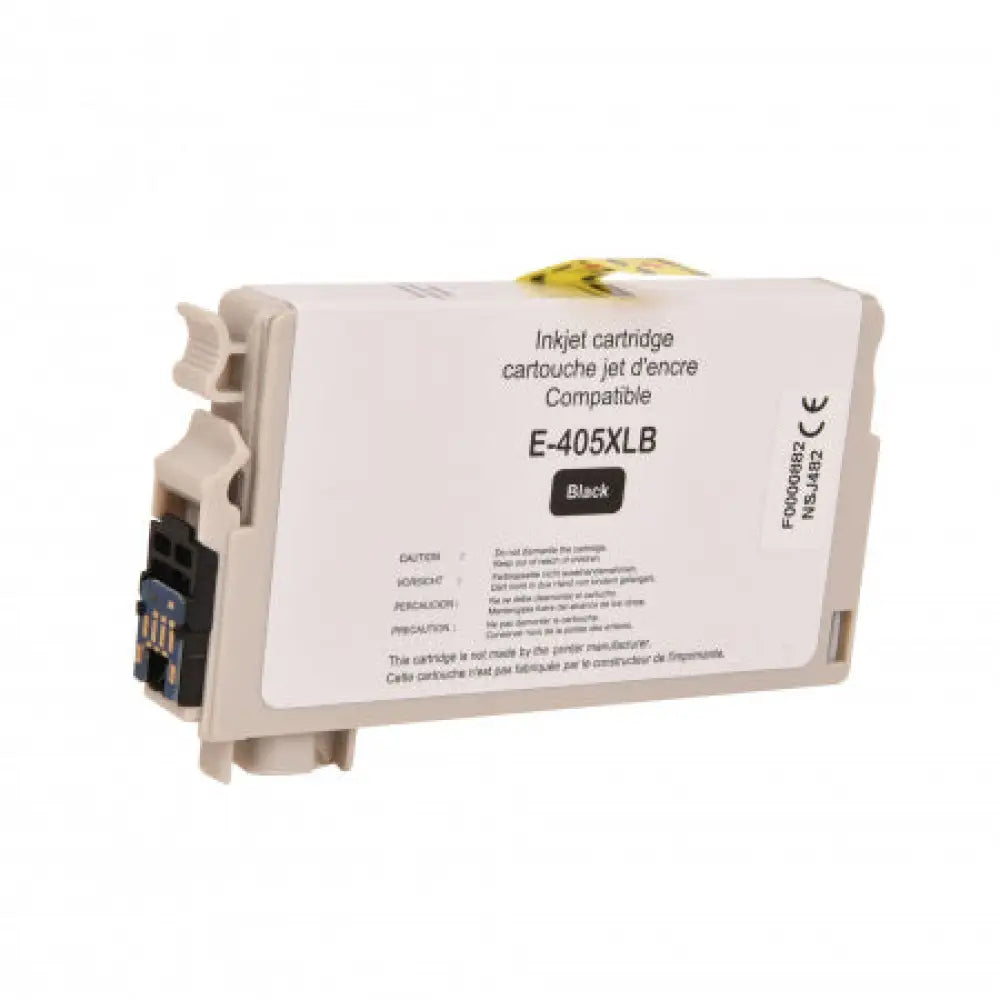 Cartouche compatible Epson 405XL T05H14010 - Valise Noir - Jet d’encre The Premium Solution