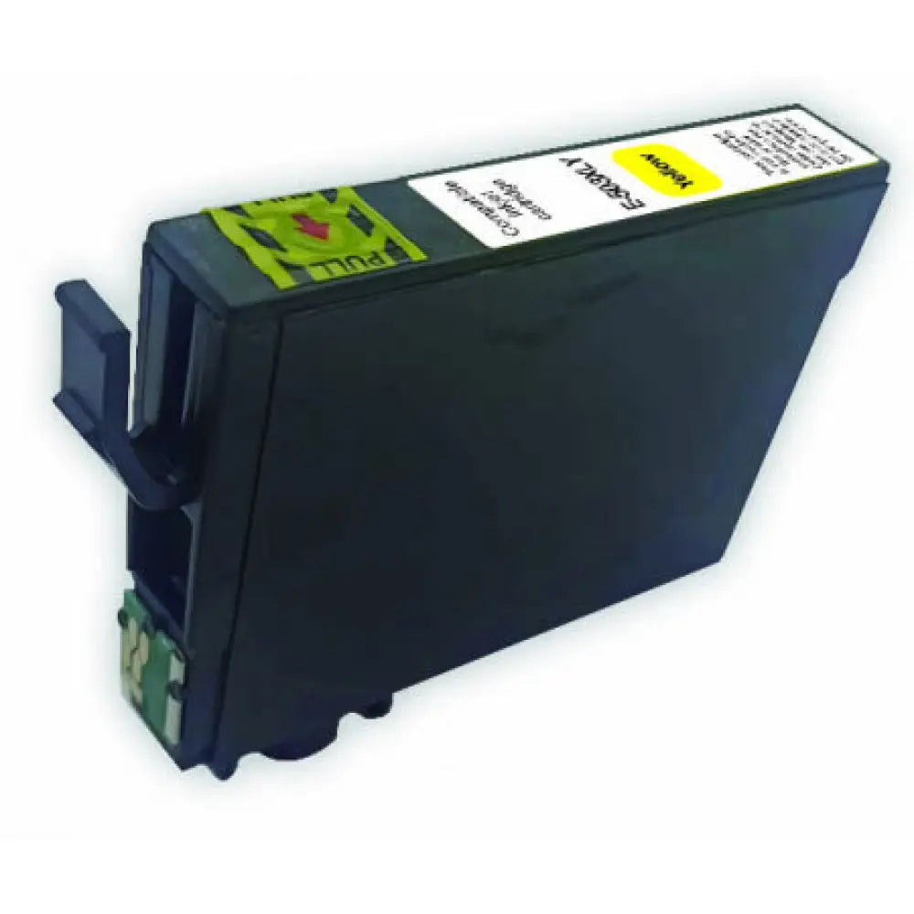 Cartouche compatible Epson 503XL C13T09R44010 Jaune - Jet d’encre The Premium Solution