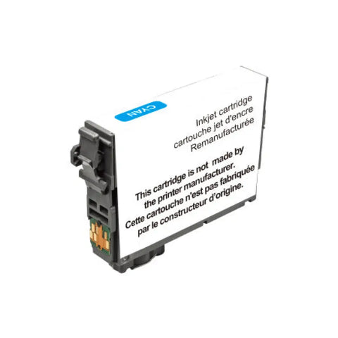 Cartouche Epson 604XL C13T10H24010 Cyan compatible