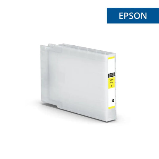 Cartouche compatible Epson T04A4 C13T04A440 Jaune - Jet d’encre The Premium Solution