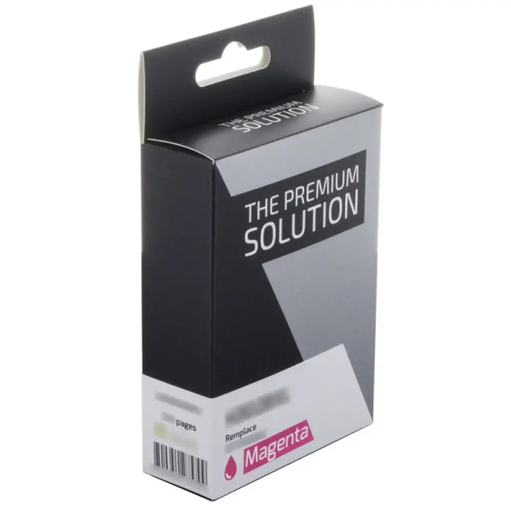 Cartouche Epson 604XL C13T10H34010 Magenta compatible - Jet d’encre The Premium Solution