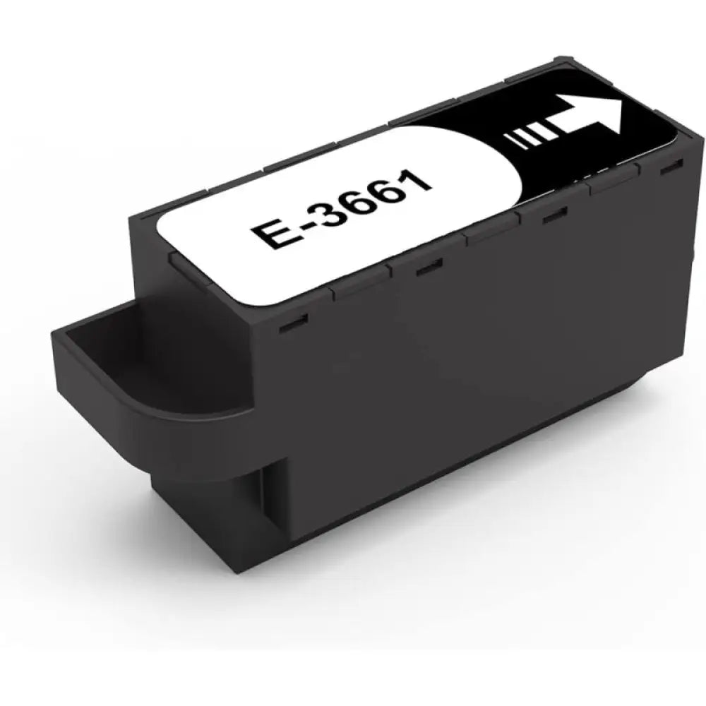 Cartouche compatible Epson 3661 C13T366100 - Jet d’encre The Premium Solution
