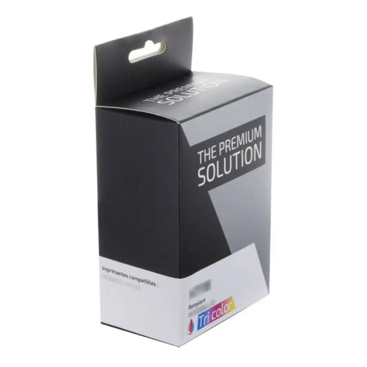Cartouche compatible Epson T037 - CABANON Tricolor - Jet d’encre The Premium Solution