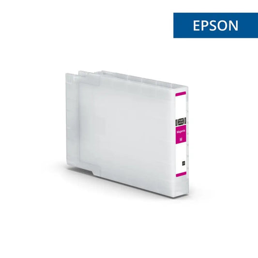 Cartouche compatible Epson T04A3 C13T04A340 Magenta - Jet d’encre The Premium Solution