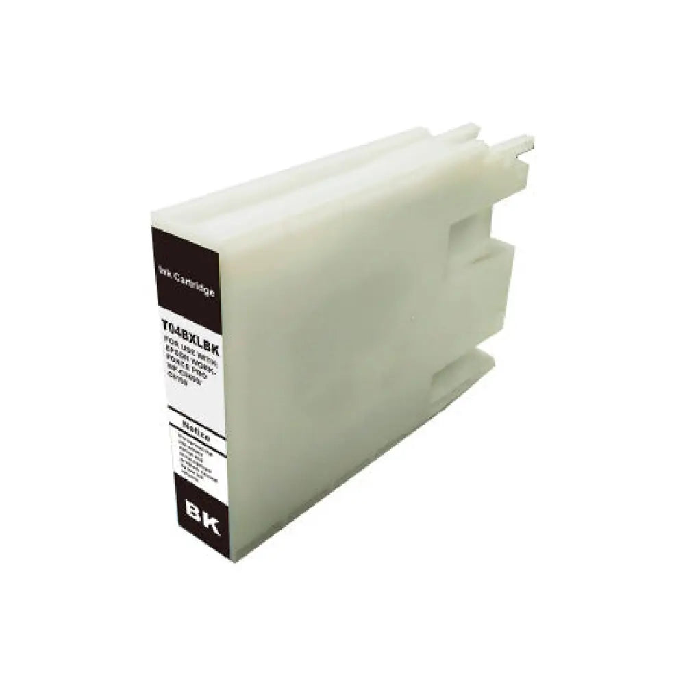 Cartouche compatible Epson T04B140 C13T04B140 Noir - Jet d’encre The Premium Solution