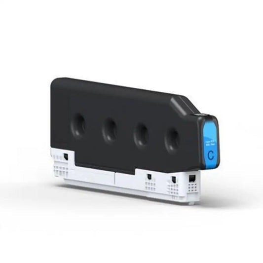 Cartouche compatible Epson T08H - C13T08G200 Cyan - Jet d’encre The Premium Solution