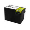 Cartouche Epson T2791 - HORLOGE 27XXL Noir compatible - Jet d’encre The Premium Solution