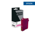 Cartouche Epson T502XL - JUMELLES Magenta compatible - Jet d’encre The Premium Solution